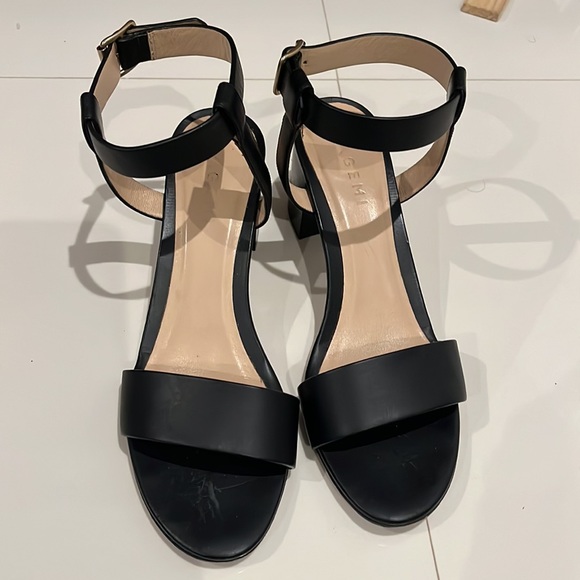 M. Gemi - The Lume Sandal - 40.5 - Picture 2 of 6